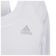 Adidas Παιδική αμάνικη μπλούζα Adidas Παιδική αμάνικη μπλούζα